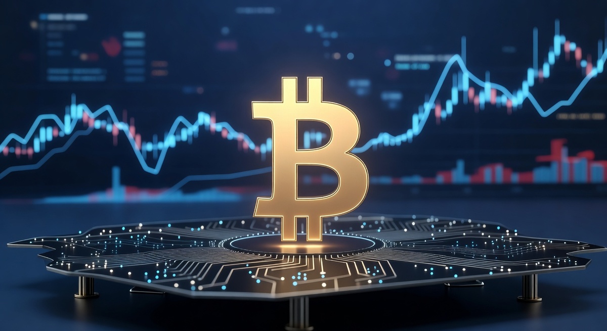 Что такое криптовалютный рынок?