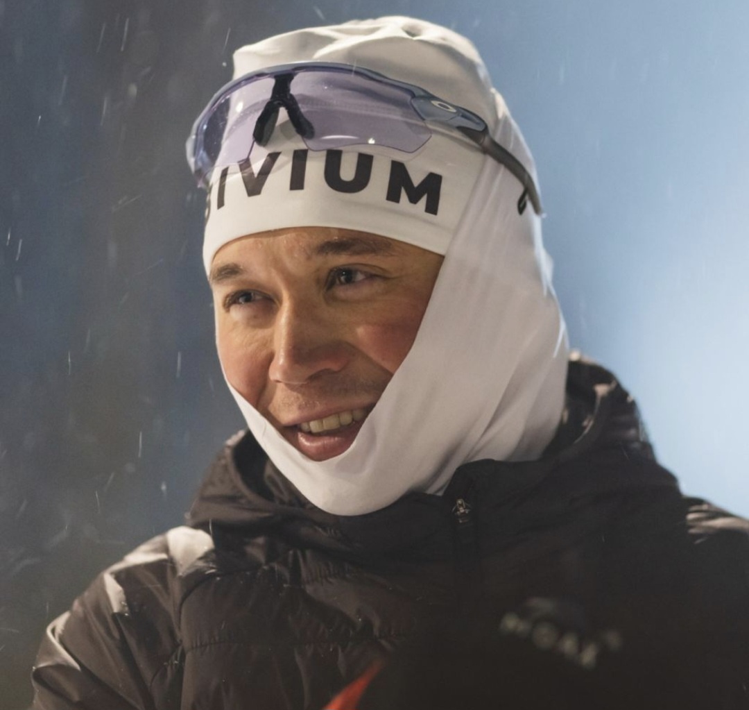 Даниил Серохвостов 😱