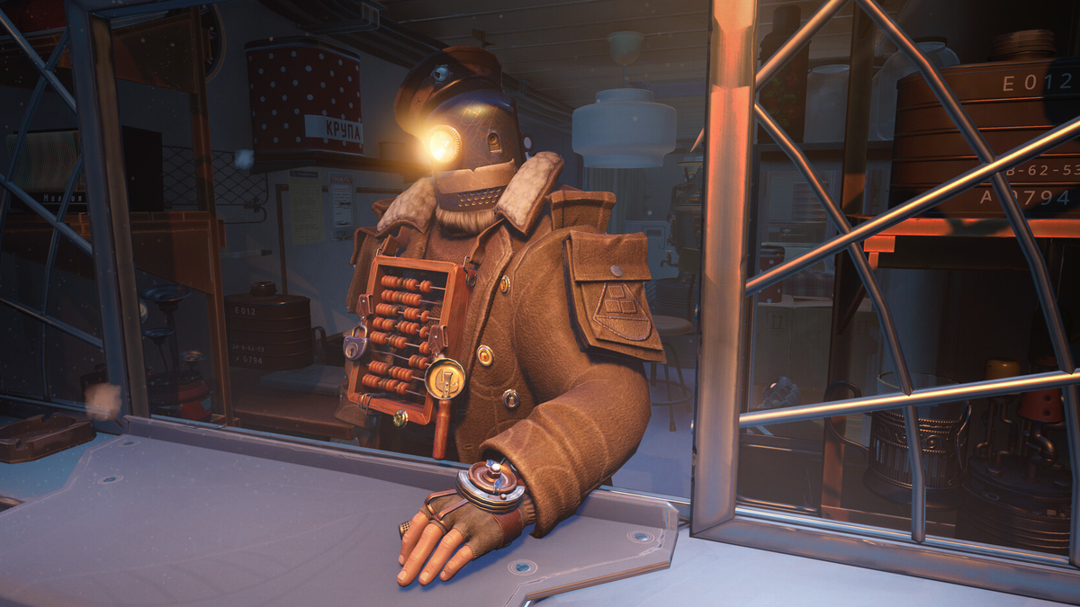 Xbox выпустила трейлер симулятора THE LIFT с песней на русском языке