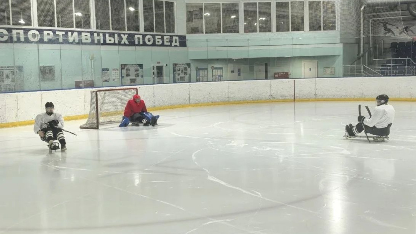    Министерство спорта Тамбовской области