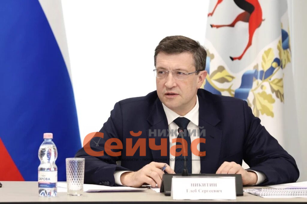    Фото: Максим Герасимов Иван Воробьев