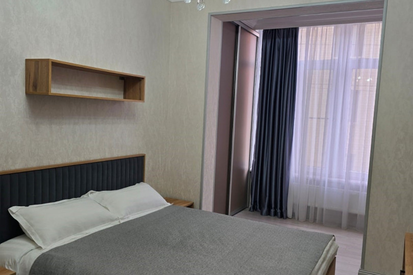 В Дагестане появилось новое жилье для туристов. Показываем, что внутри и сколько стоит