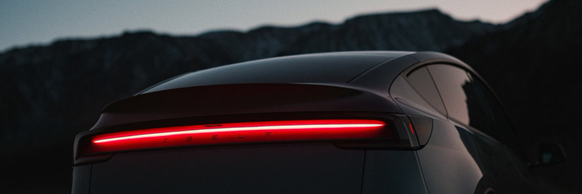 Изображение Tesla  📷
