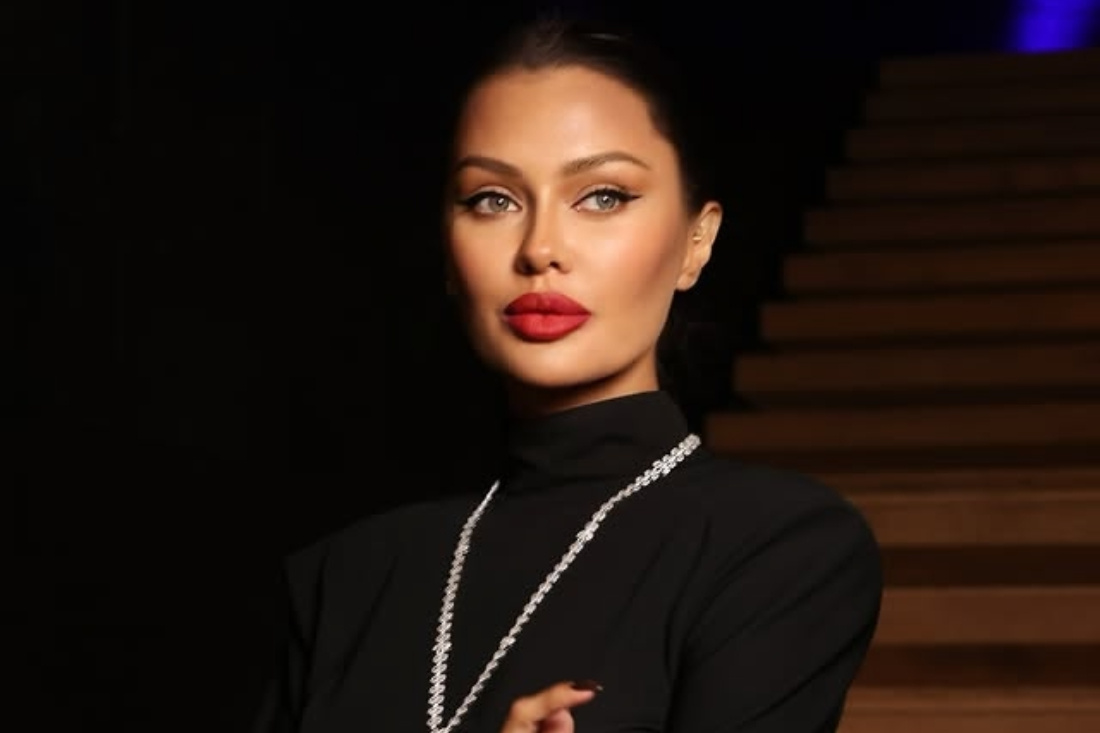    Фото: Виктория Боня / ВКонтакте