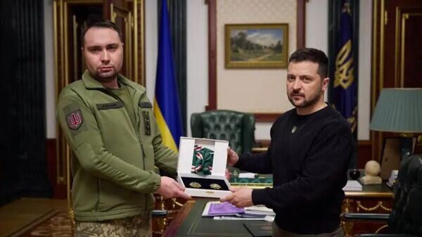    © Фото : Офис президента украины