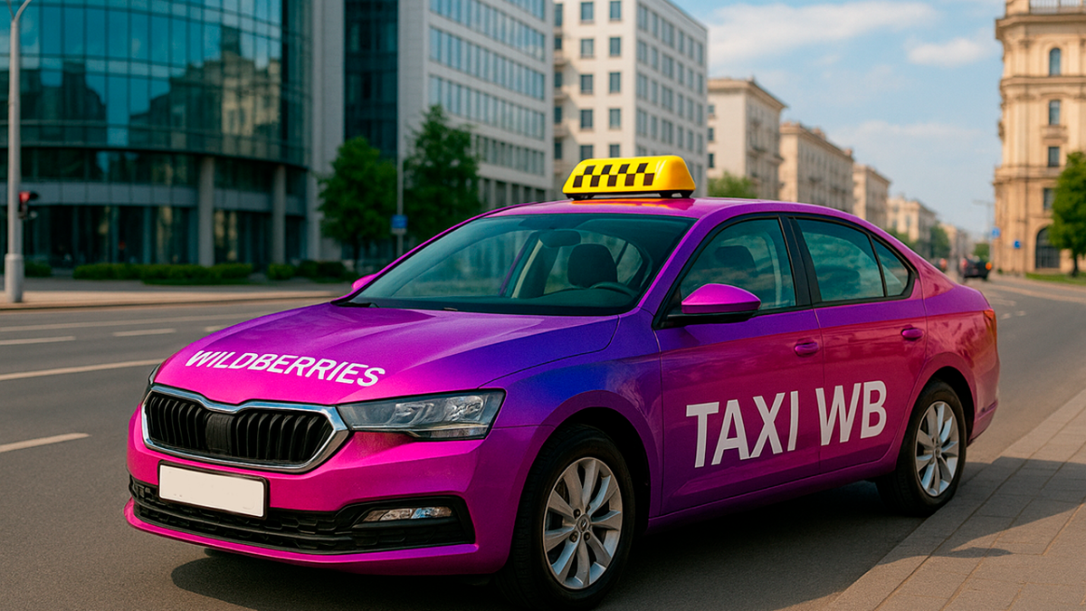 Вот такой цвет личного авто - моя мечта (а вовсе не розовый УАЗик) 😁