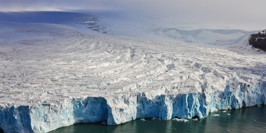 По следам "Святой Анны": как искали пропавшую в Арктике экспедицию Брусилова