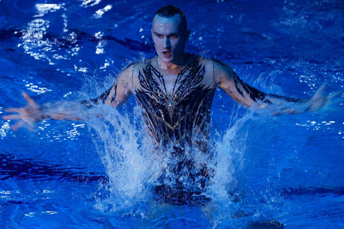 Александр Мальцев