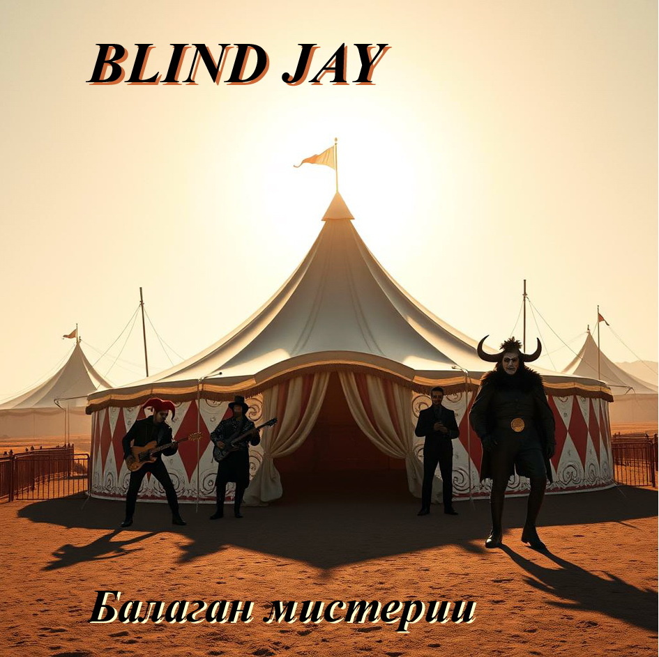 Обложка альбома