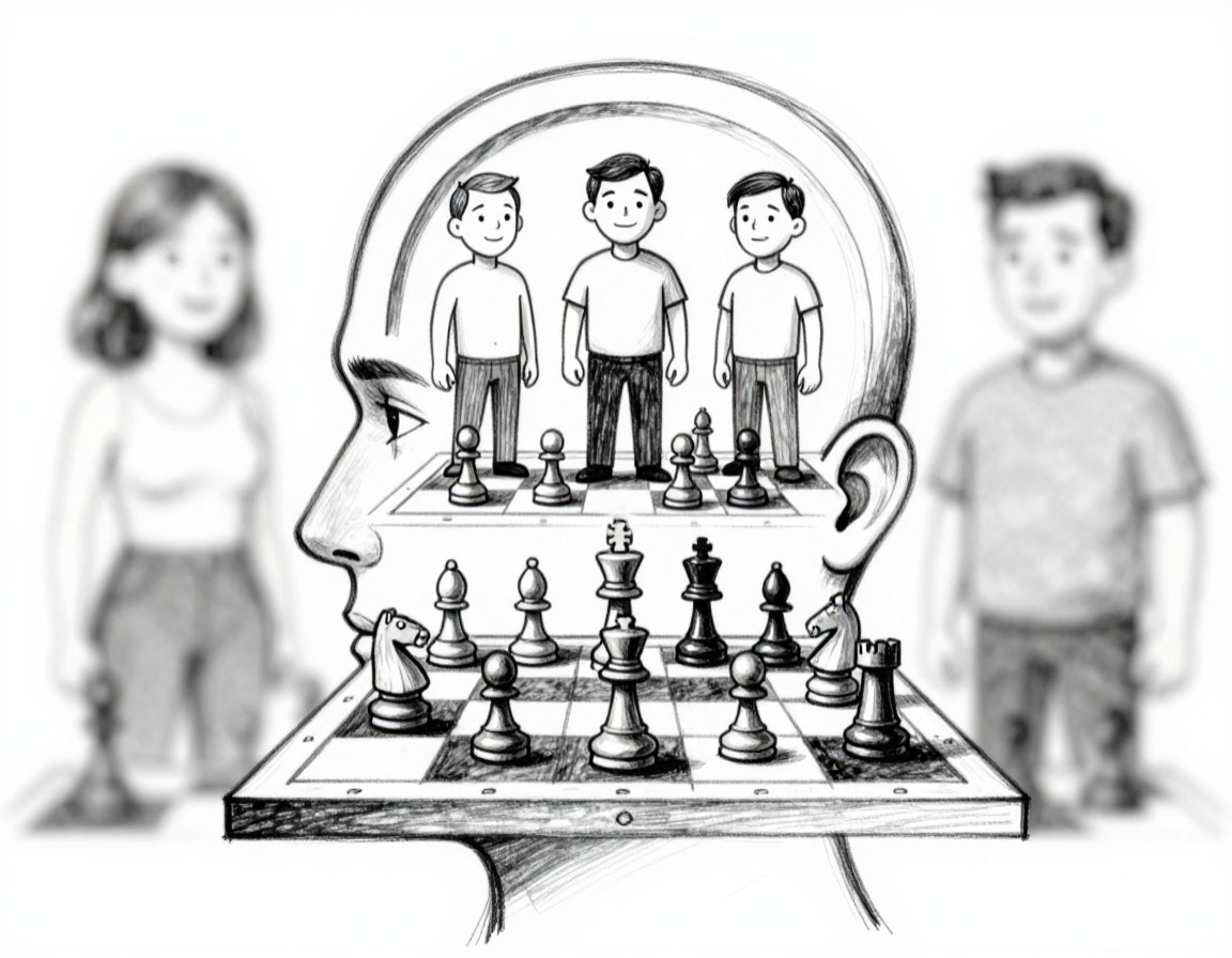 соционика психотипы