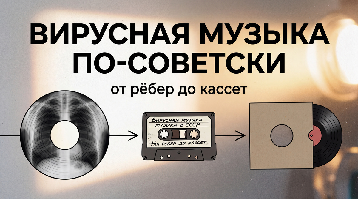 Когда лайков не было, работали руки, дружба и кнопка REC.