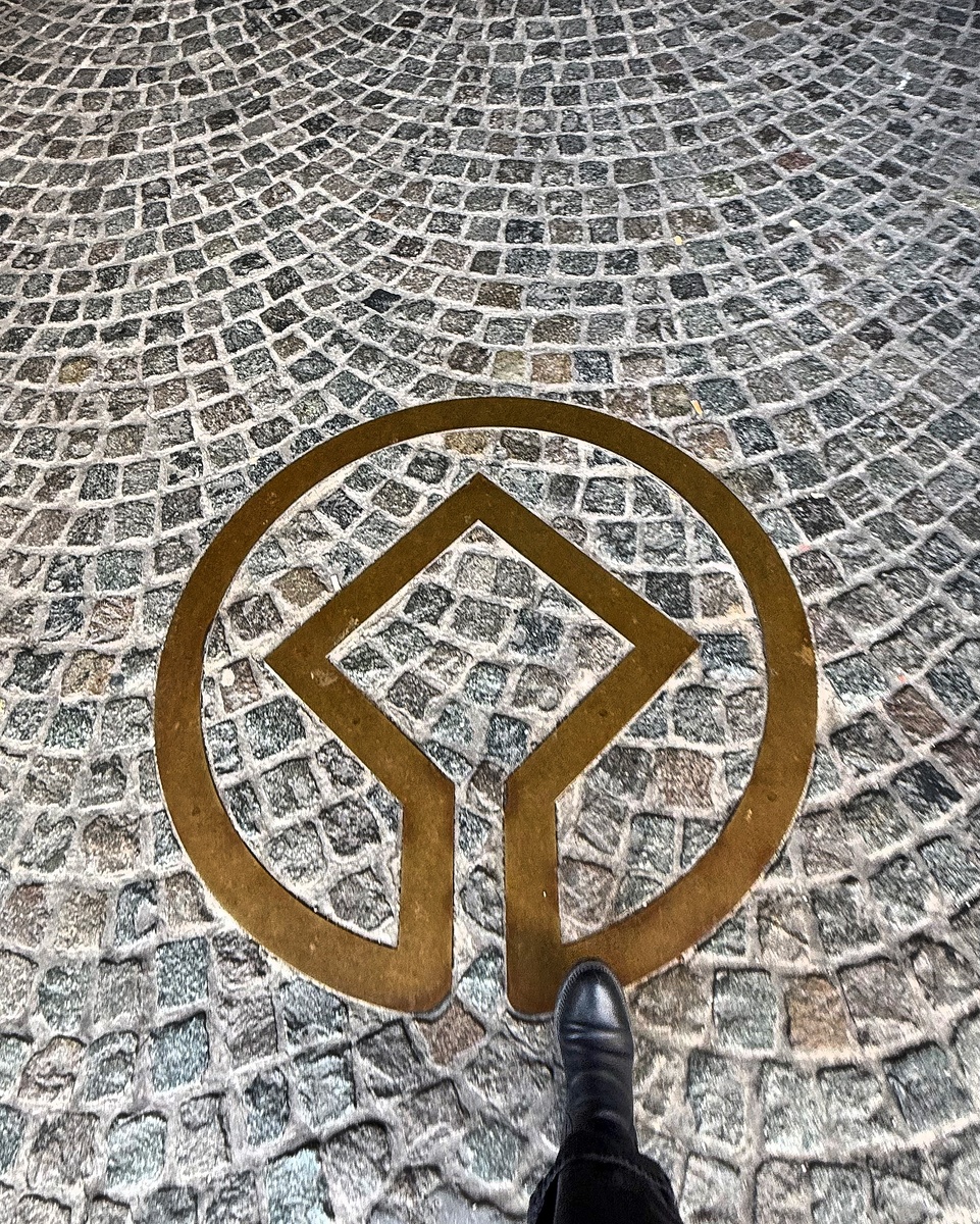 Знак ЮНЕСКО 