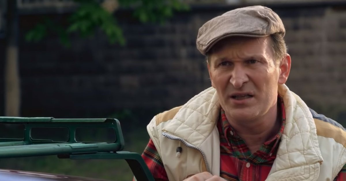 Фёдор Добронравов