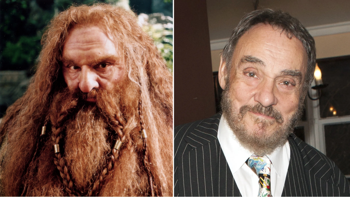 Джон Рис-Дэвис