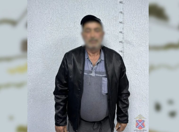 фото: ГУ МВД по Волгоградской области