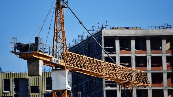    © Sputnik / Алексей Майшев