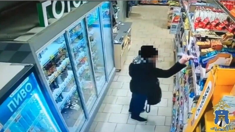      Фото: МВД СК