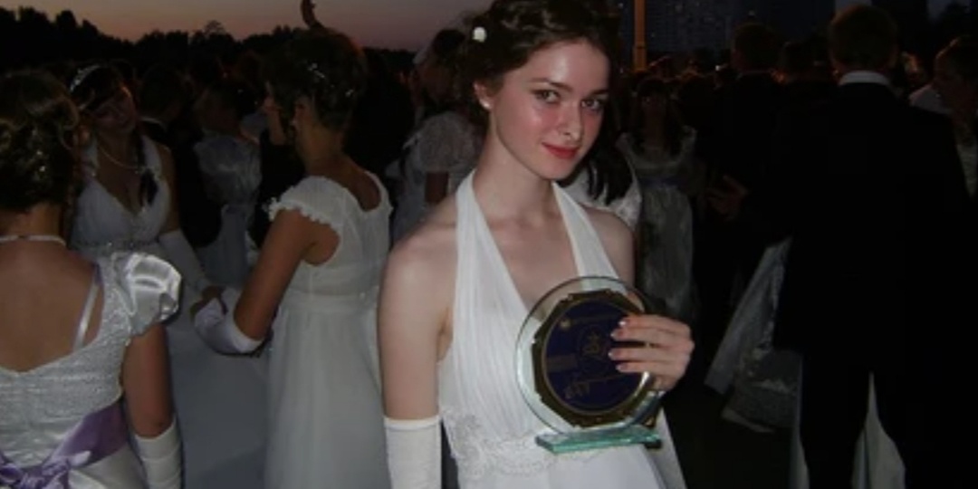 Он просил всех, чтобы его называли "Господином". Кошмарная история из Санкт-Петербурга.