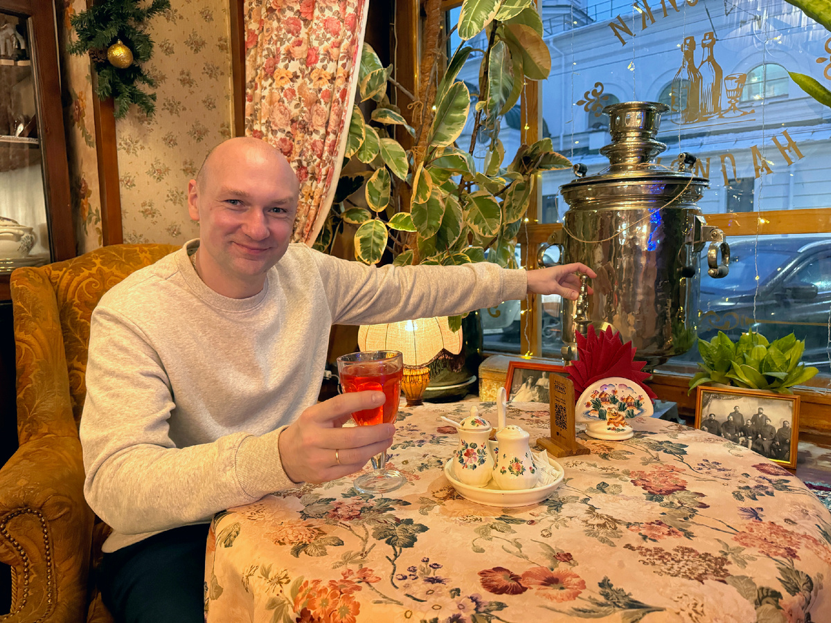 Фото «ДО»: щеки и живот со мной