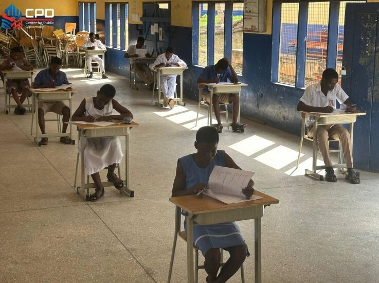    К проекту российско-африканских инженерных классов подключаются новые школы