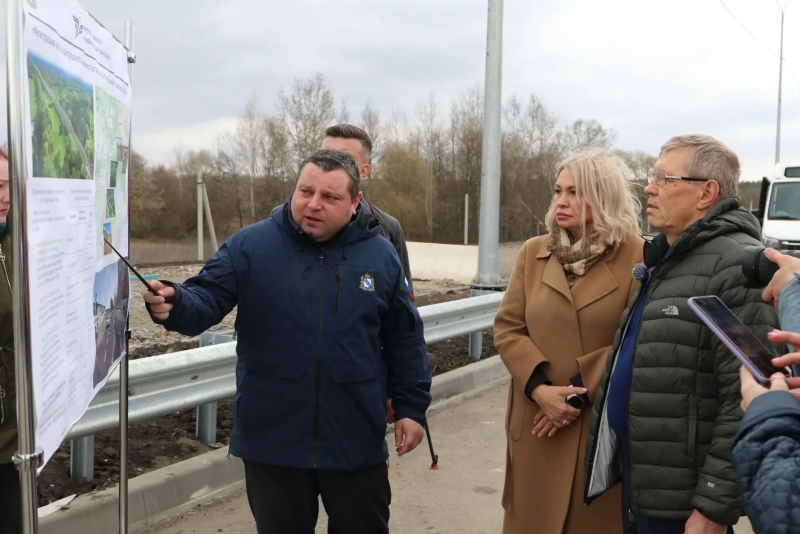     © фото - пресс-служба администрации Курской области
