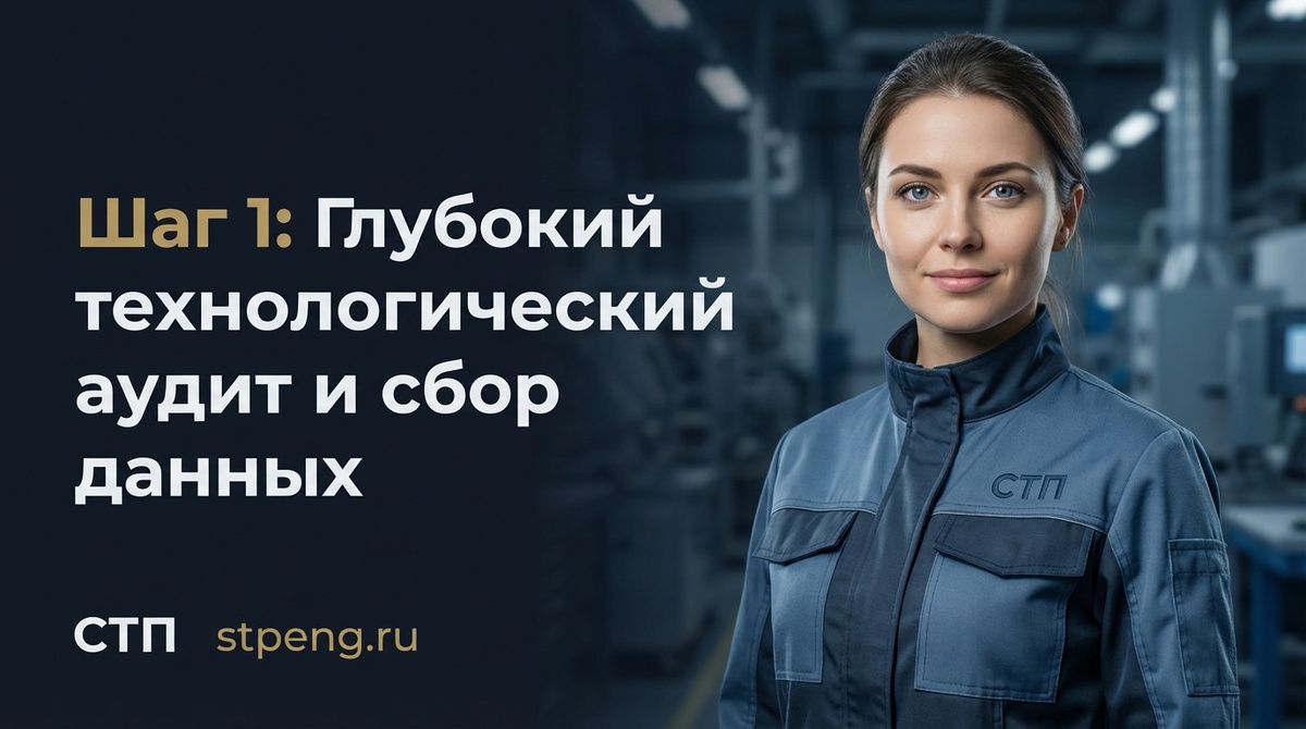 Оптимизация технологической схемы обогащеhttps://eng-stp.ru/ния: 5 шагов от данных к решениям