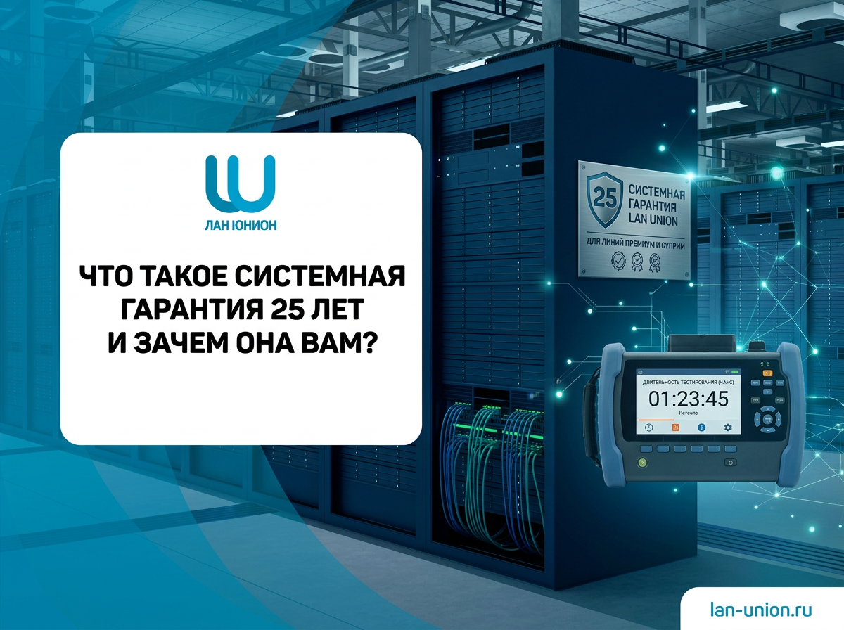 Что такое системная гарантия 25 лет и зачем она вам? (Разбираем на примере линейки: Премиум и Суприм)