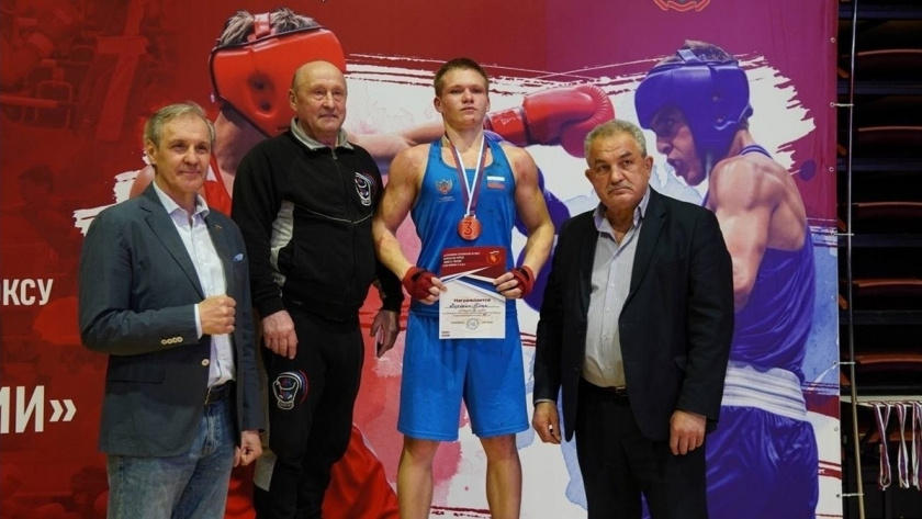    Фото: министерство спорта Владимирской области