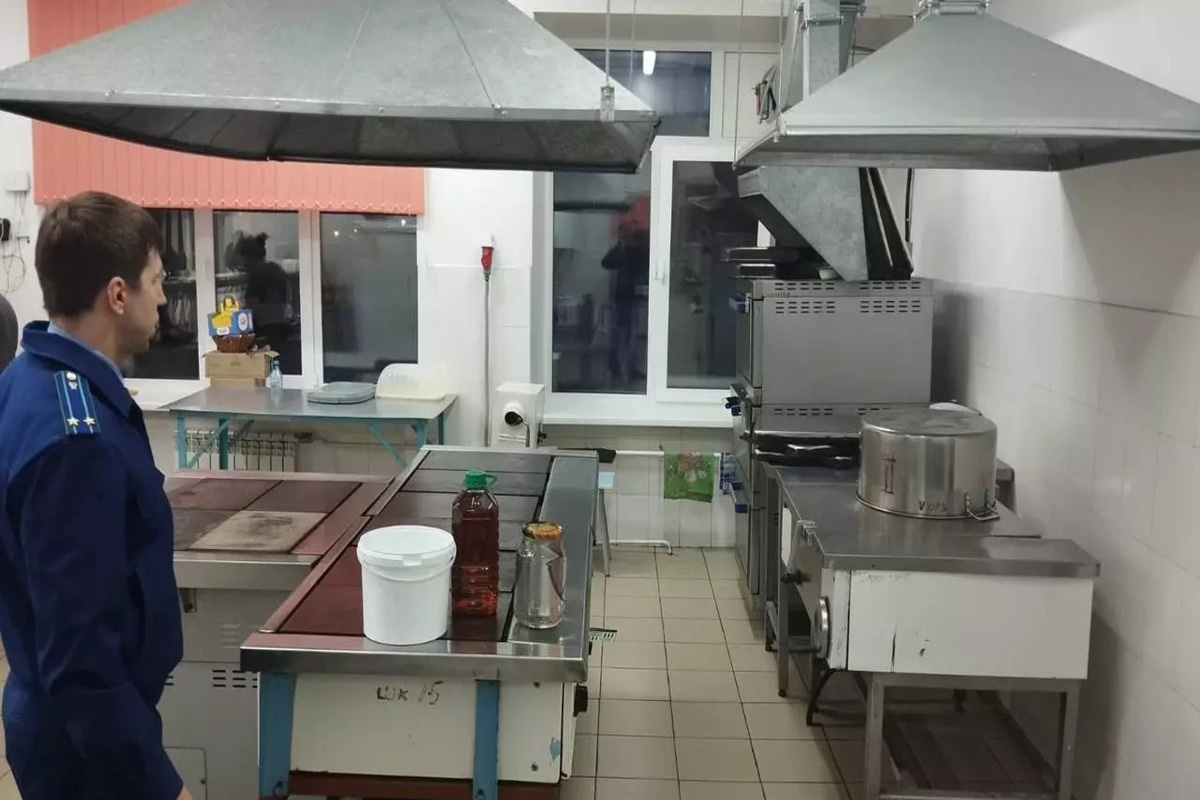    Фото: прокуратура Красноярского края