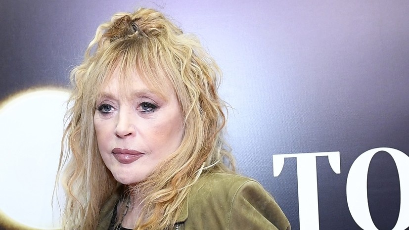   РИА Новости