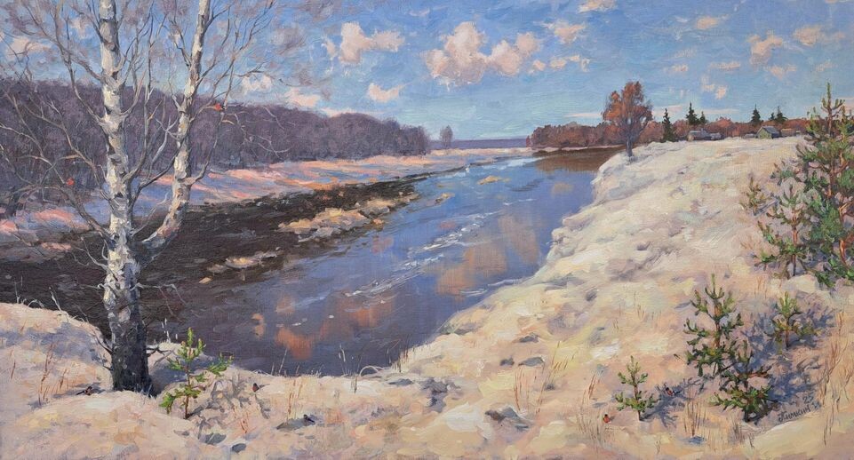    Фото: Выставочный зал «Дом Широкова»