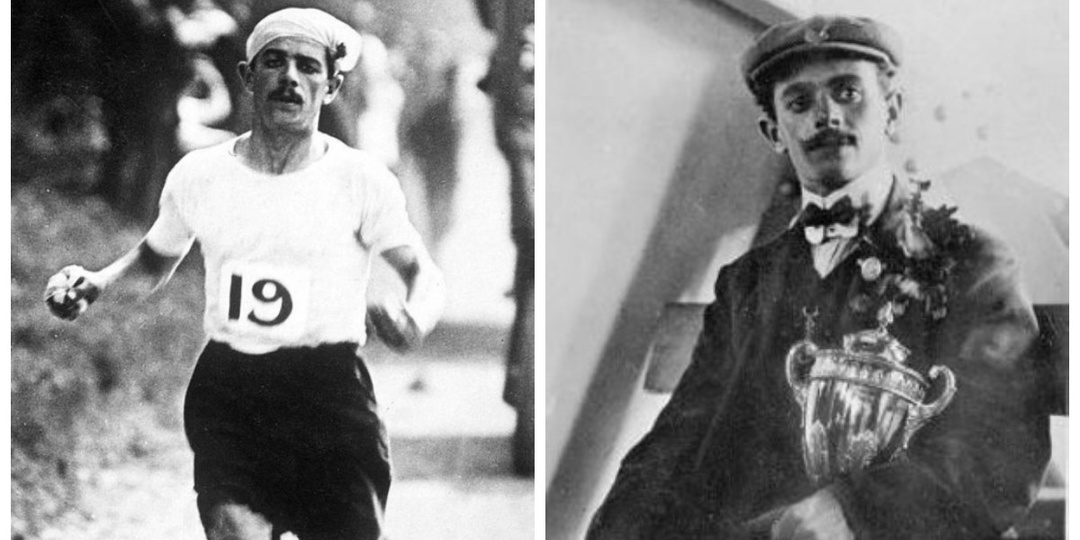 Как дисквалификация сделала итальянского пекаря королём Олимпиады