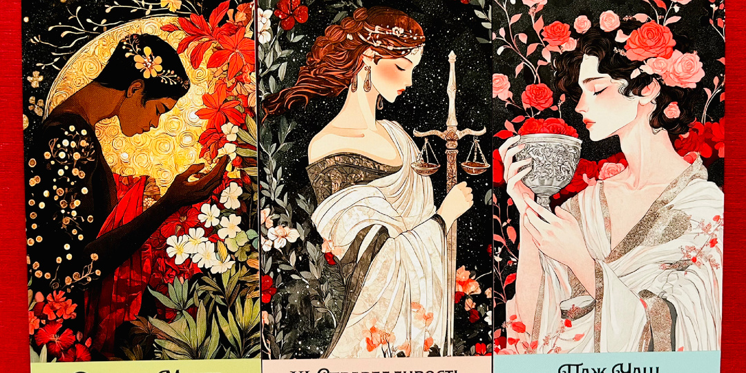 Кто сыграет важную роль в вашей судьбе?