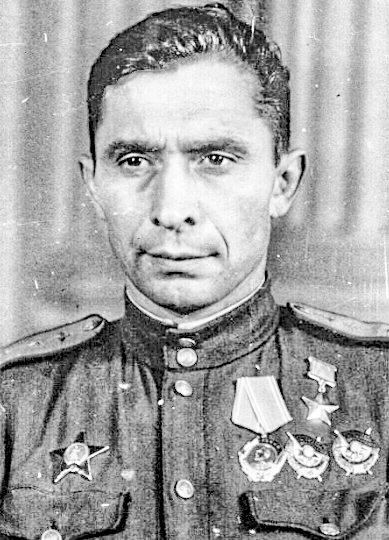 Сгорел в самолете, но выжил в концлагере