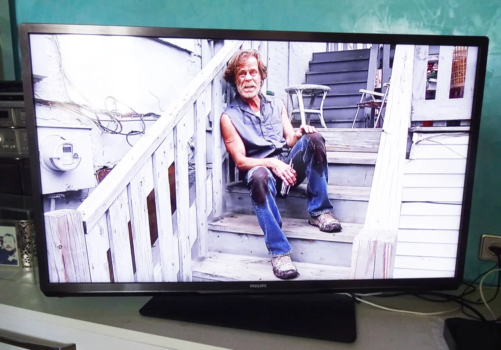 Не Трамп, но тоже дед прикольный.