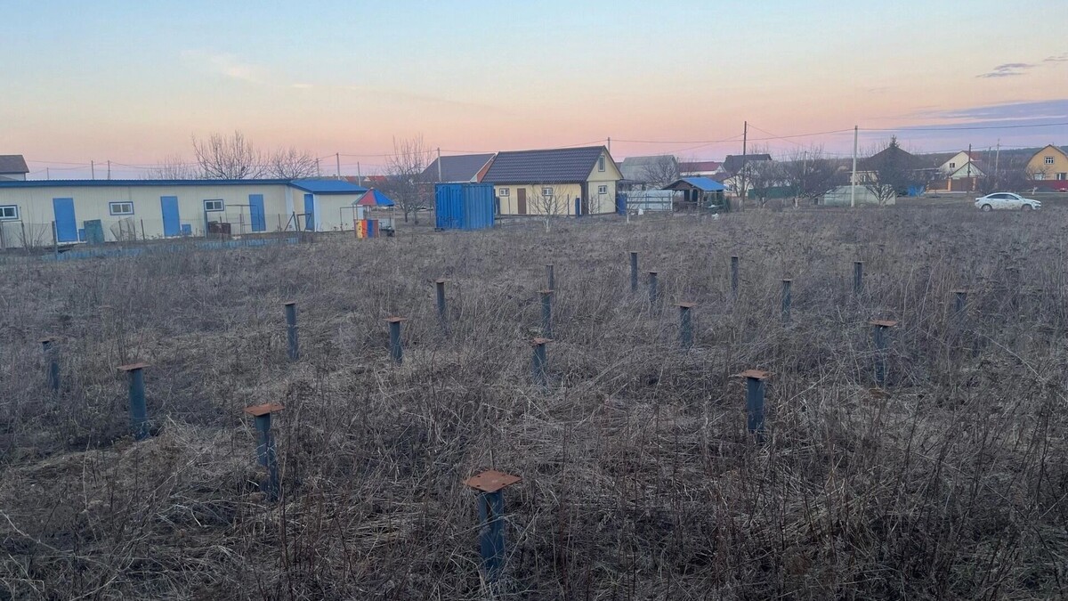   Фото предоставила одна из пострадавших