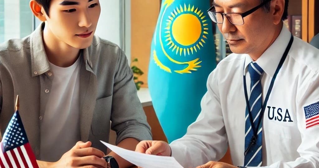 Визовые препоны от США подталкивают Казахстан к более тесному сотрудничеству в СНГ