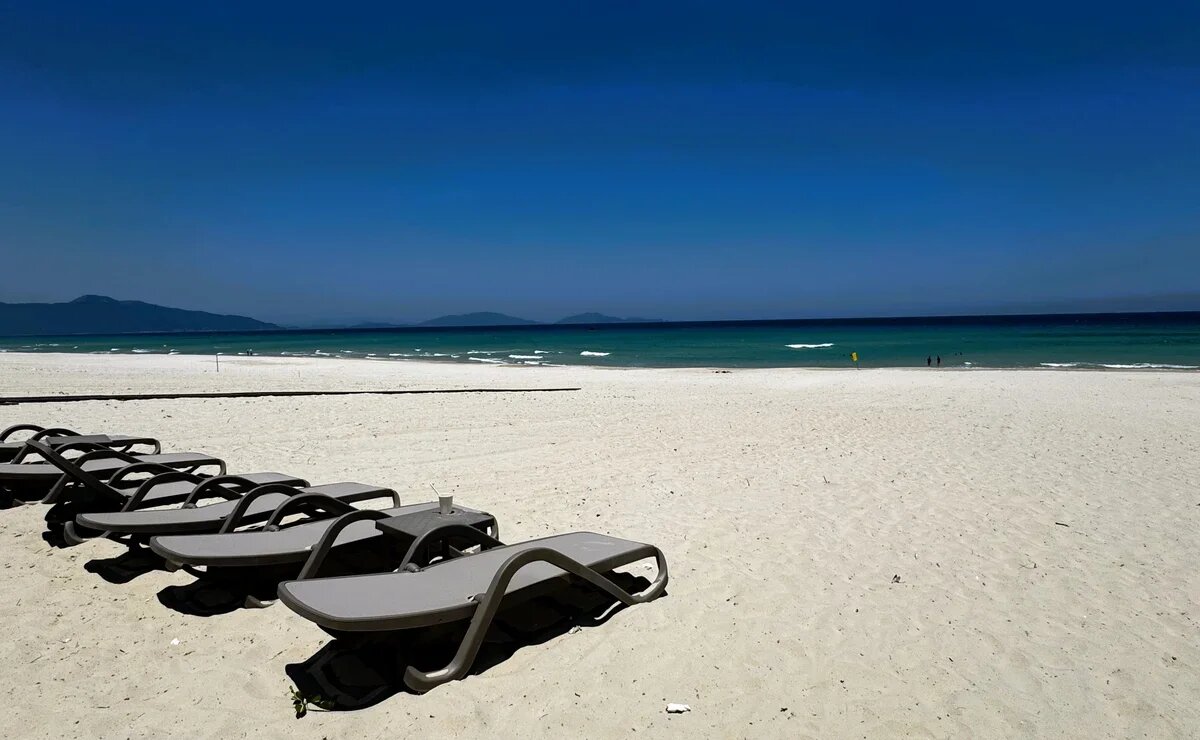    Камрань или Нячанг: где лучше отдыхать с детьми во Вьетнаме?