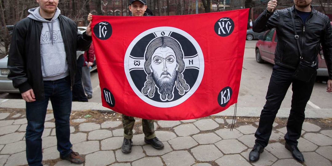 Духовность, которую мы заслужили