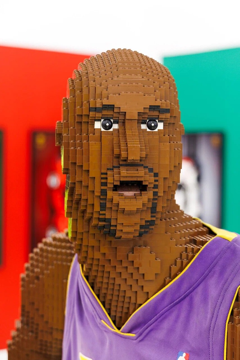 Легендарный "Шак"