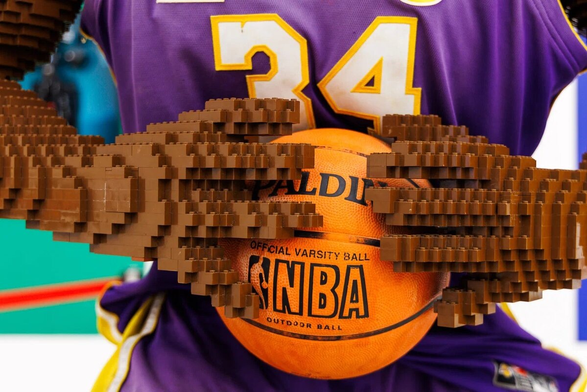 Легендарный "Шак"