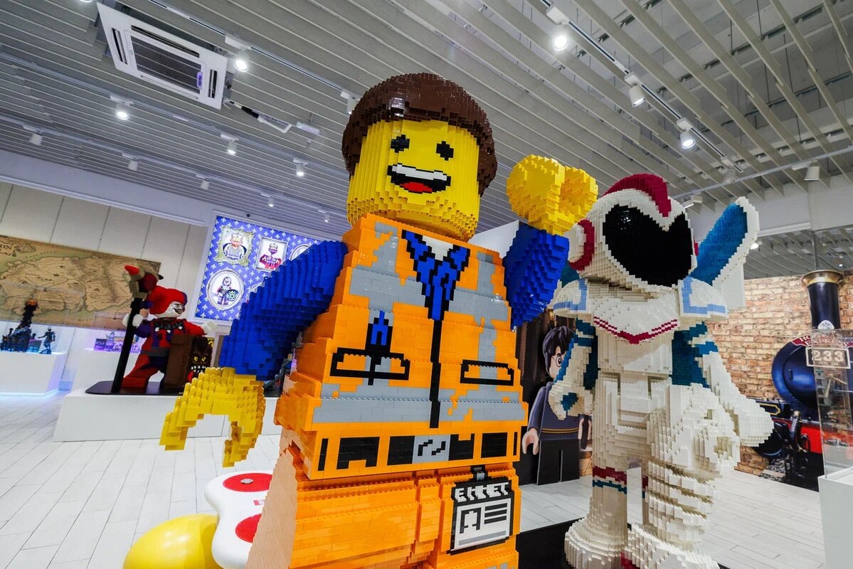 Эммет и Катавасия