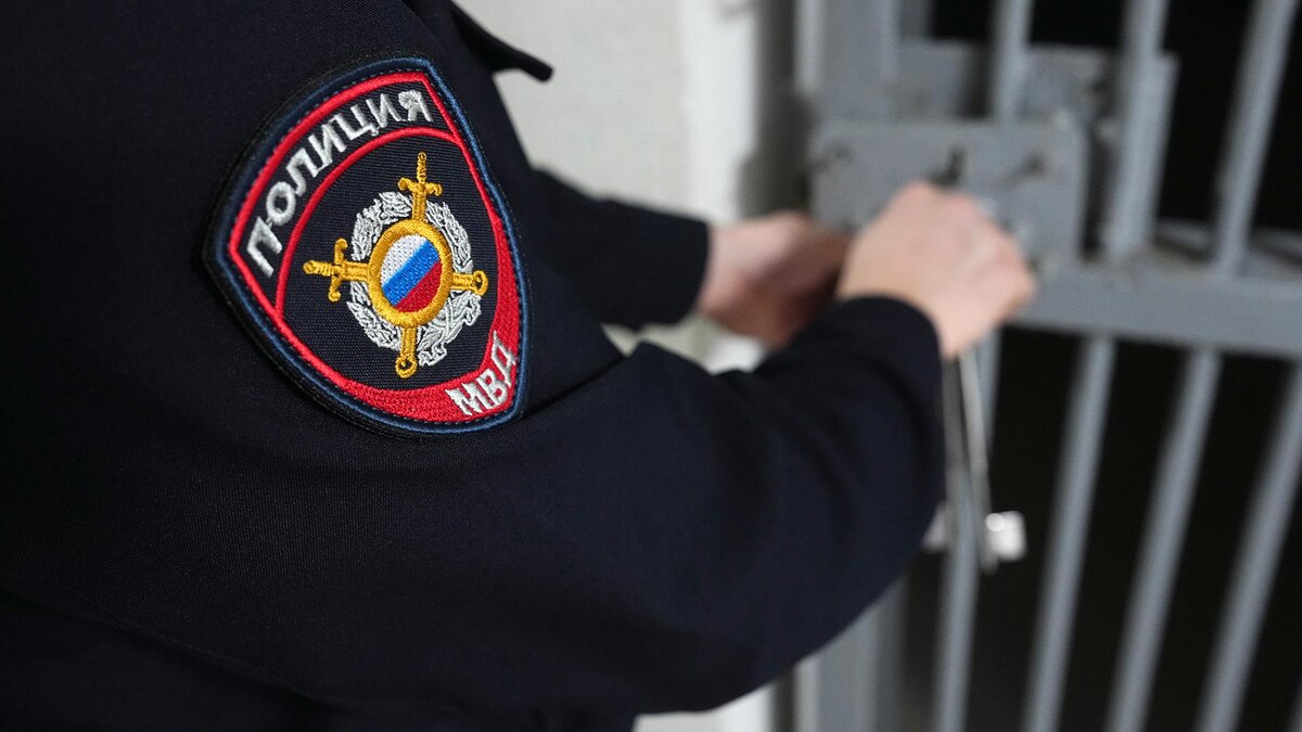    Фото: ИЗВЕСТИЯ/Эдуард Корниенко