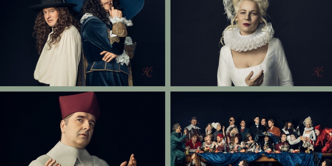 Народные артисты не для народа