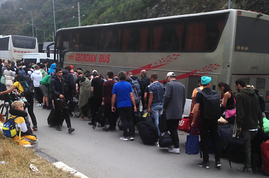    Ольга Смольская/РИА Новости