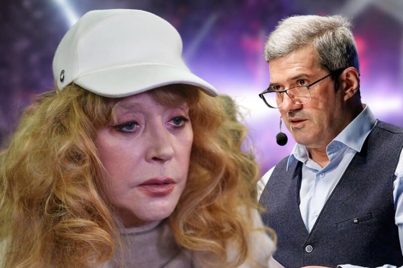 «Кто отдал приказ ее не трогать?»: Михаил Шахназаров раскрыл правду о высоких покровителях Пугачевой и ее тайных квартирах в США