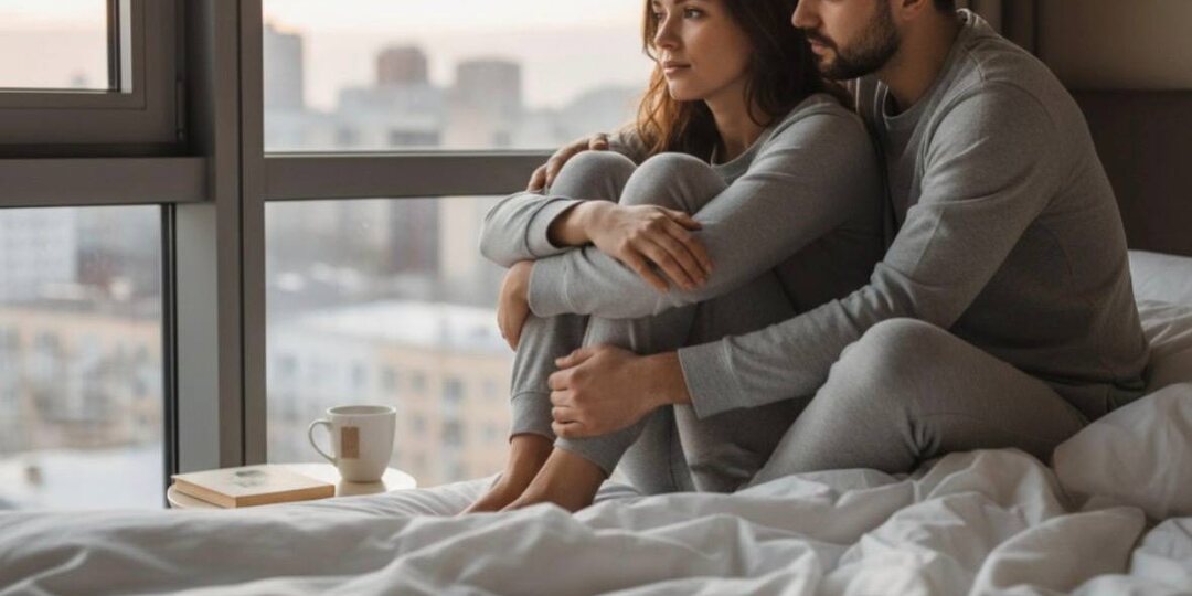 Женщина не инструмент