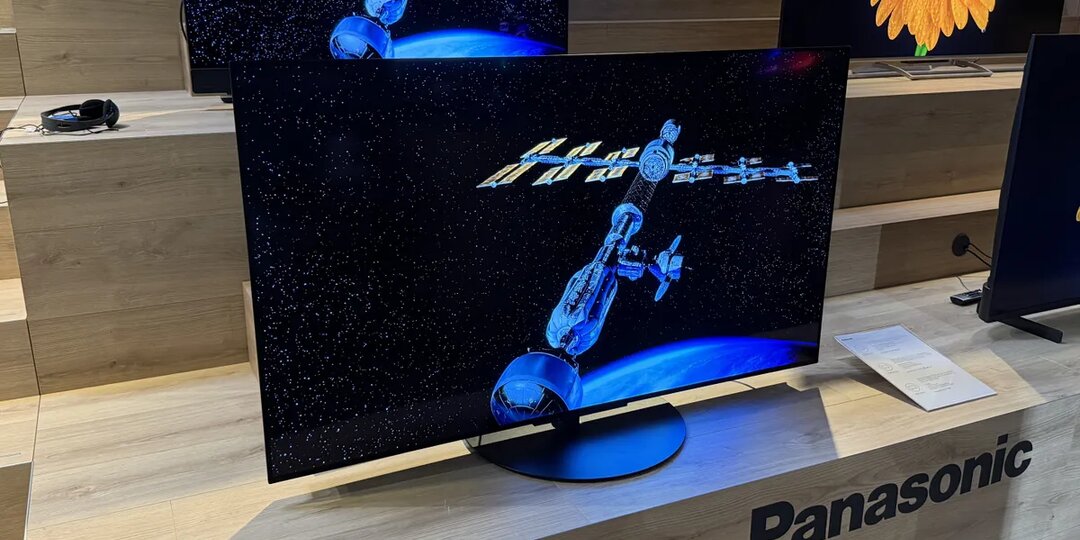 Panasonic Z85C — единственный доступный OLED 2026 года с Google TV. Брать или не брать?