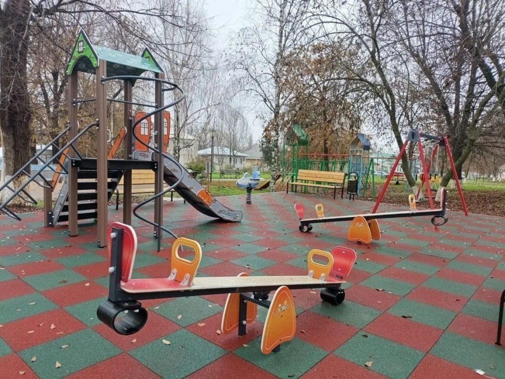    Фото: МинЖКХ СК Сергей Иванов