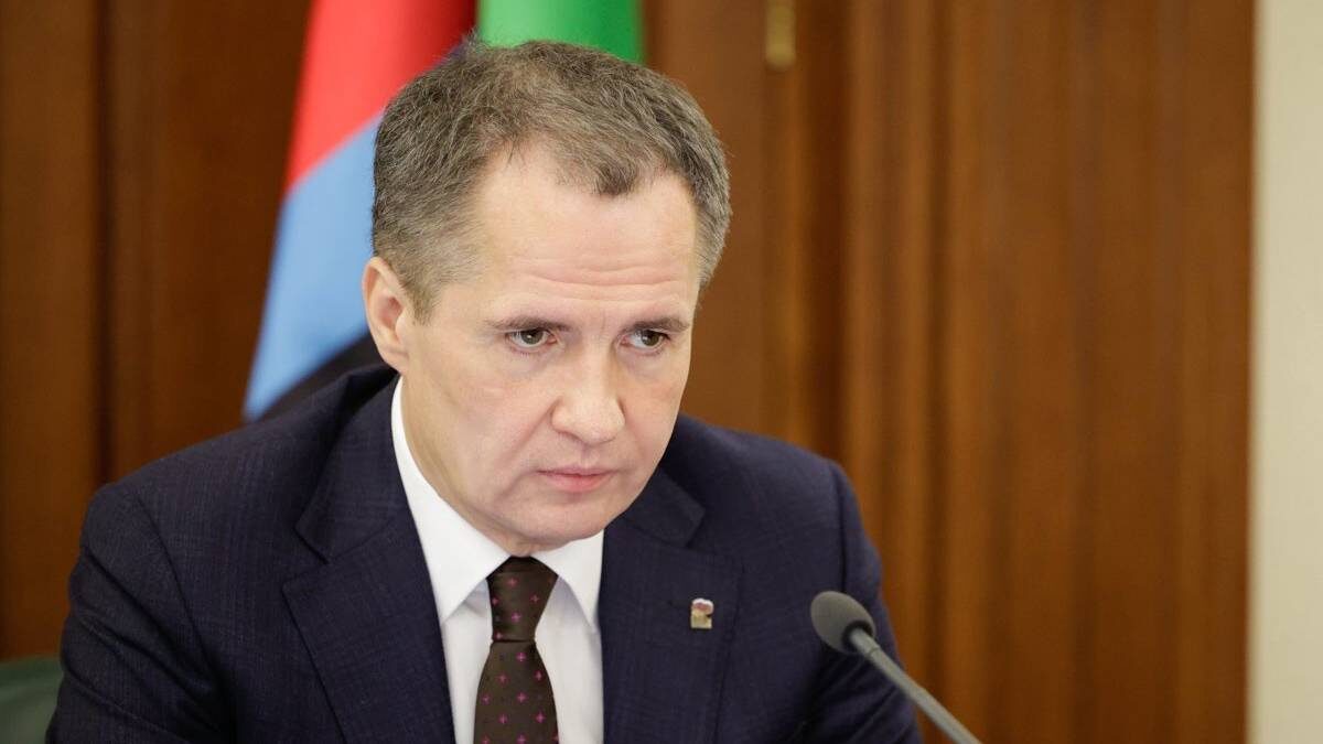    Фото: vk/gladkov_vv